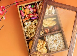 The Ultimate Guide to Luxurious, Sturdy, and Unique Lunar New Year Candy and Cookie Boxes for 2024