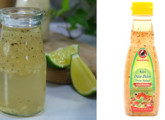 The Ultimate Guide to 15 Delicious Salad Dressings: Connoisseur-Approved Recipes to Transform Your Greens