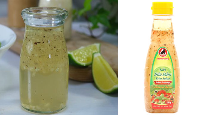 The Ultimate Guide to 15 Delicious Salad Dressings: Connoisseur-Approved Recipes to Transform Your Greens