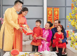 The Ultimate Guide: 15 Heartfelt Gifts for Your Parents This Tet Holiday