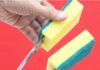 15 Creative Uses for Your Kitchen Sponge