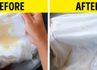 5 Tips to Erase Stains with Powder Magic