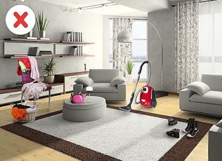 The Magic of a Sparkling Home: 5 Simple Secrets Unveiled