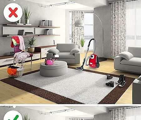 The Magic of a Sparkling Home: 5 Simple Secrets Unveiled