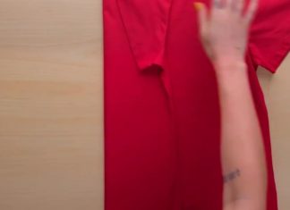 The Magic of Folding: A Guide to Wrinkle-Free Clothes