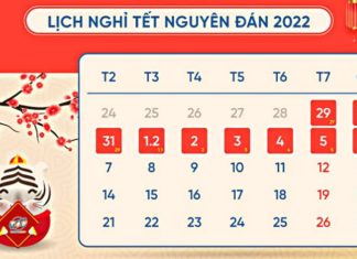 17 Vietnamese Lunar Holidays to Celebrate in 2022