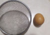Easily Separate Egg Yolks Without Any Special Tools