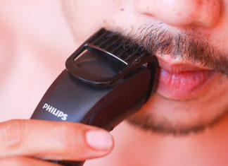 Common Shaving Mistakes Men Make