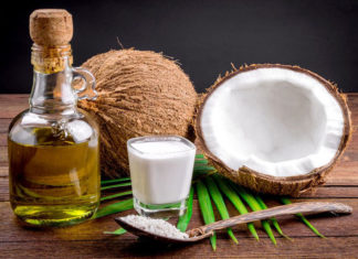 The Magic of Coconut Oil: A Natural Remedy for Bad Breath