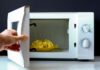 Should You Keep Your Microwave Door Open or Closed After Use? The Answer May Surprise You