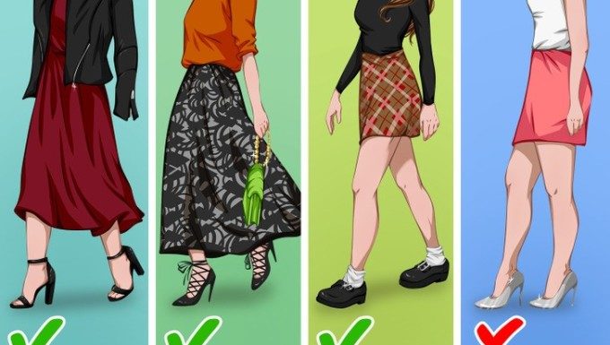 The Ultimate Guide to Mastering the Art of Styling: Clothing and Accessories