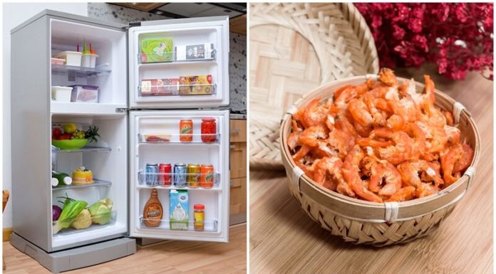 The Ultimate Guide to Keeping Dried Shrimp Fresh and Flavorful All Year Round: Two Simple Tips for Success