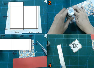 The Art of Fortune: Crafting Prosperity with Red Envelope Rituals