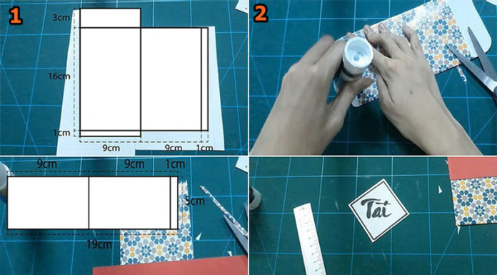 The Art of Fortune: Crafting Prosperity with Red Envelope Rituals