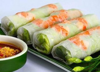 The World’s Best Street Food: Two Vietnamese Dishes Honored by CNN.