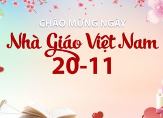 The Top 20+ Poems About Teachers: Celebrating Vietnamese Teachers’ Day