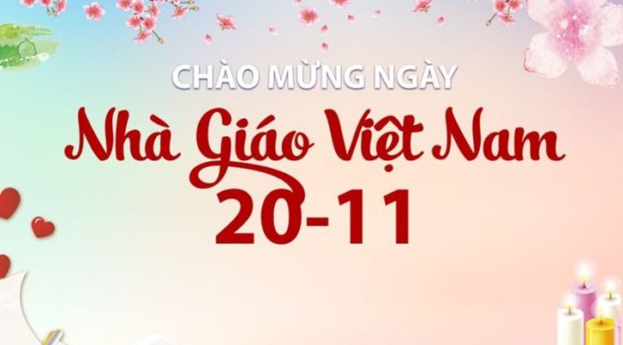 The Top 20+ Poems About Teachers: Celebrating Vietnamese Teachers’ Day