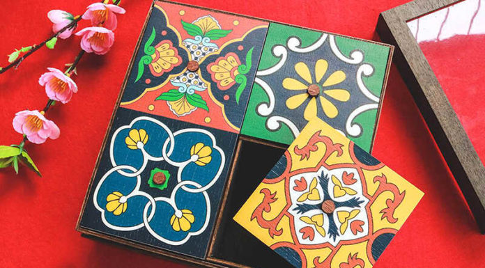 The Ultimate Guide to 20 Luxurious Lacquer Trays for Lunar New Year Delicacies in 2024
