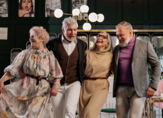 “60th Birthday Wishes: 20+ Heartfelt Messages for Anyone Turning Sixty”