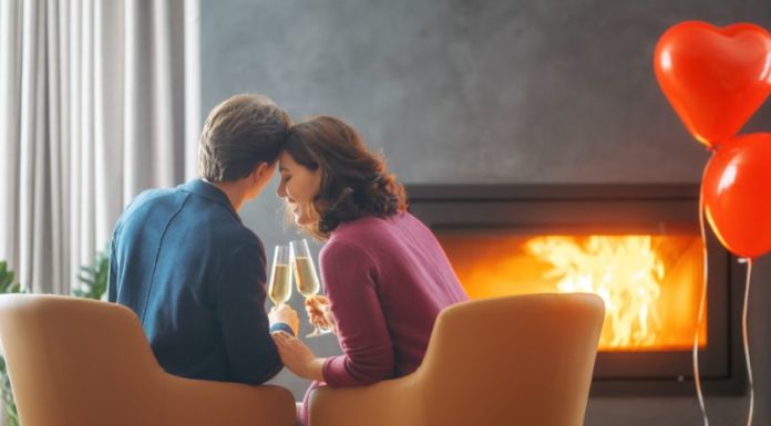 The Perfect Valentine’s Day Wishes for Your Beloved Wife: 20+ Heartfelt Messages