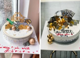 The Ultimate Guide to Dad’s Birthday Cake: 20+ Stunning and Meaningful Designs