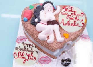 The Ultimate Guide to Delighting Your Husband: 20+ Unique and Beautiful Birthday Cake Ideas