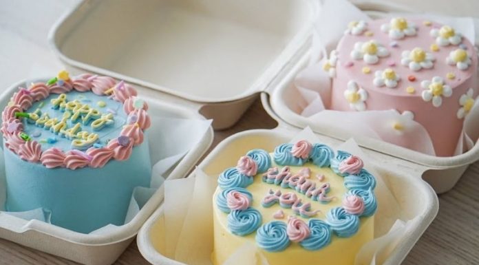 The Ultimate Guide to Adorable Mini Cakes: 20+ Ideas for All Occasions