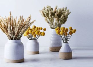 The Ultimate Guide to Dried Flowers: 20+ Beautiful and Eye-Catching Arrangements that Everyone Loves