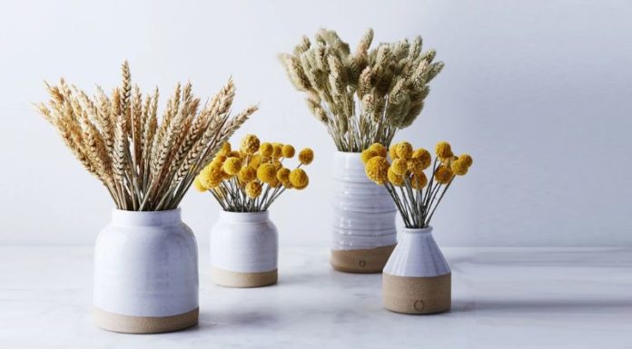 The Ultimate Guide to Dried Flowers: 20+ Beautiful and Eye-Catching Arrangements that Everyone Loves