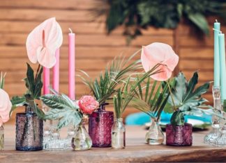 The Ultimate Guide to Wedding Flowers: 20+ Stunning Arrangements for Your Big Day