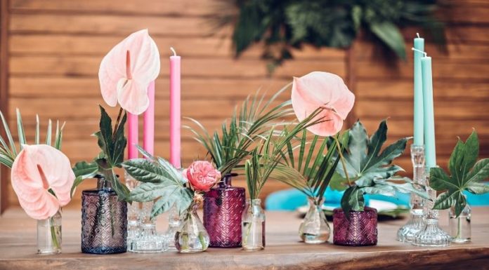 The Ultimate Guide to Wedding Flowers: 20+ Stunning Arrangements for Your Big Day