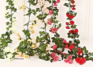 The Ultimate Guide to Stunningly Realistic Artificial Flowers for Lunar New Year Decorations