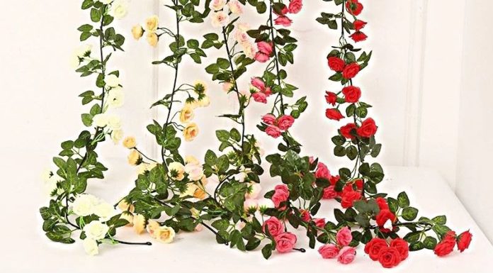 The Ultimate Guide to Stunningly Realistic Artificial Flowers for Lunar New Year Decorations