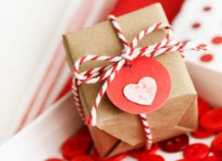 The Ultimate Guide to Valentine’s Day: 20 Simple, Romantic and Meaningful Handmade Gifts