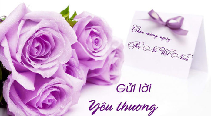 International Vietnamese Women’s Day: Unveiling its Historical Significance and Origins