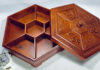 21 Exquisite Wooden Candy Trays for Tet: The Ultimate Guide for 2024