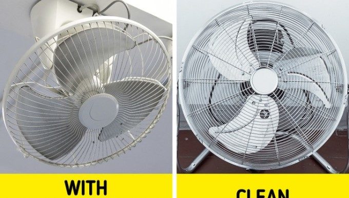 The Ultimate Guide to Speedy Cleaning