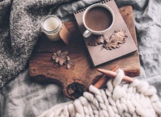 25 Melancholy Winter Poems: Capturing the Solitude of the Season