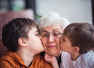 “Heartfelt Birthday Wishes for Grandma: 25+ Heartwarming Messages to Celebrate Her Special Day”