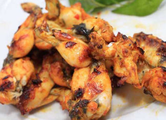 The Ultimate Guide to Oil-Free Cooking: 25 Delicious Dishes You Can Make With an Air Fryer (Part 1)