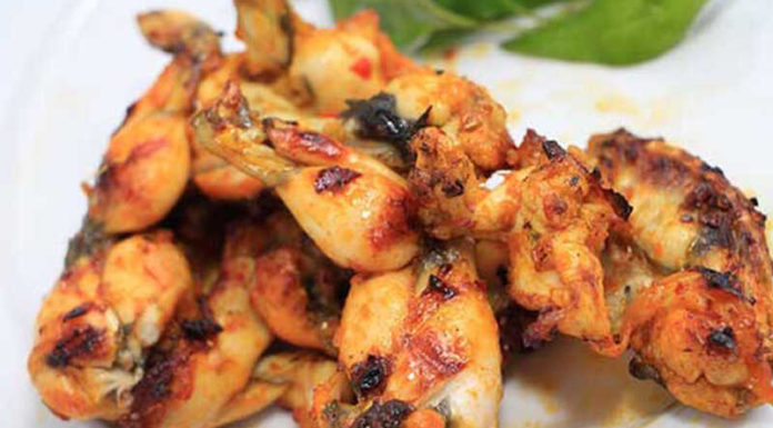 The Ultimate Guide to Oil-Free Cooking: 25 Delicious Dishes You Can Make With an Air Fryer (Part 1)