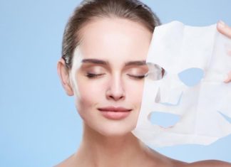 The Ultimate Guide to Achieving Flawless Skin with Sheet Masks: A Simple Routine for Glowing, Radiant Skin.