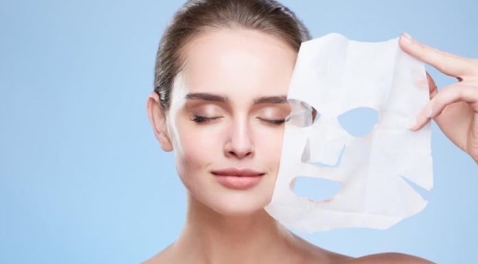 The Ultimate Guide to Achieving Flawless Skin with Sheet Masks: A Simple Routine for Glowing, Radiant Skin.