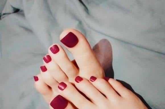 “The Myth of Toe Length and Personality: Does a Longer Second Toe Really Indicate a Lack of Filial Piety?”