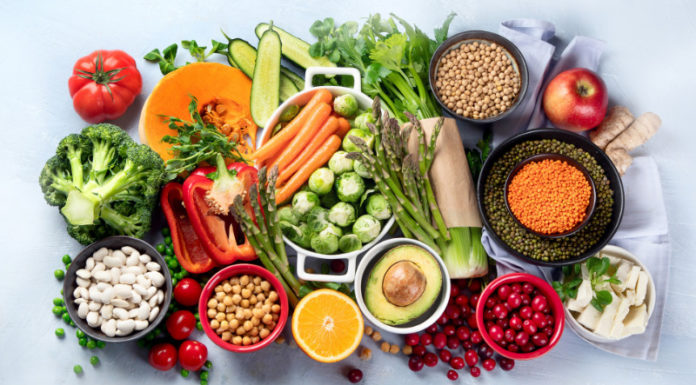 3 ‘Godly’ Eating Tips to Help a Mother of Two Regain Her Slim Waist