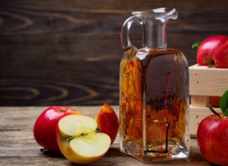 3 Apple Cider Vinegar Beauty Secrets for Safe and Effective Results