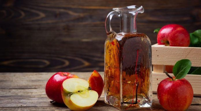 3 Apple Cider Vinegar Beauty Secrets for Safe and Effective Results