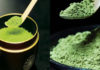 3 Simple Steps to Instantly Identify High-Quality Matcha Green Tea Powder