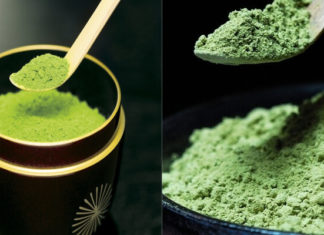 3 Simple Steps to Instantly Identify High-Quality Matcha Green Tea Powder