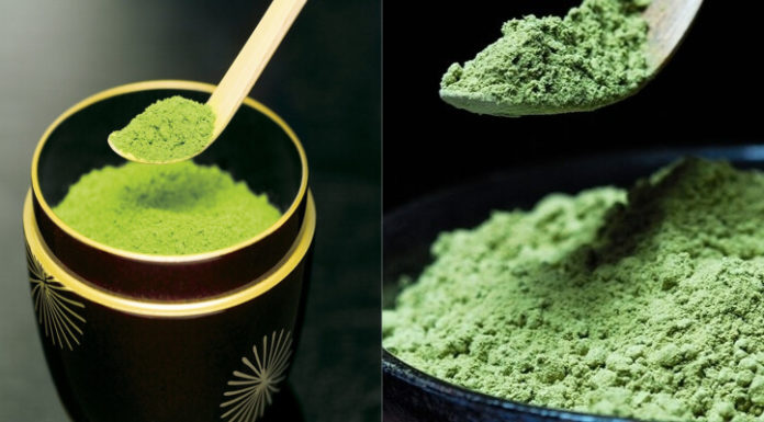 3 Simple Steps to Instantly Identify High-Quality Matcha Green Tea Powder